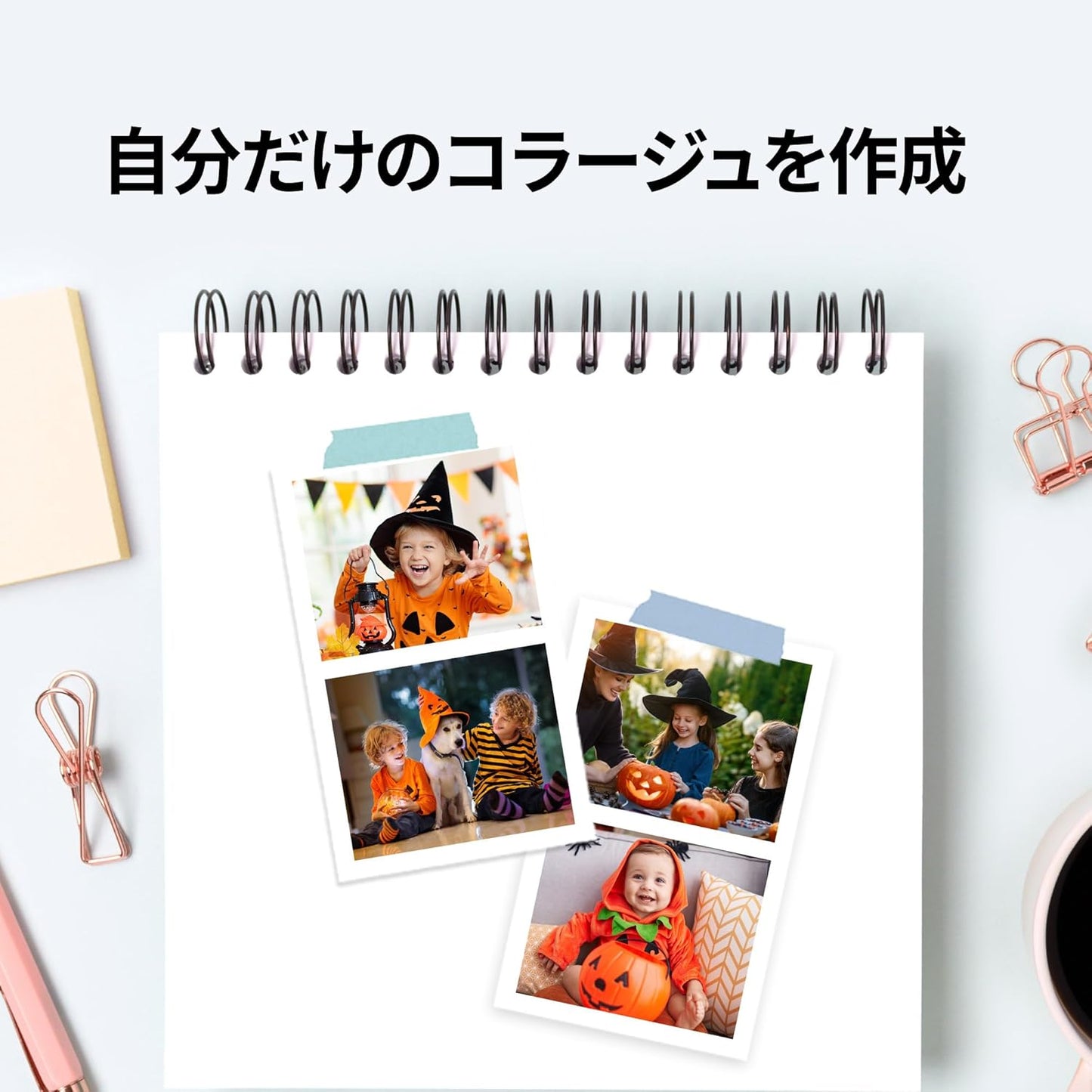 Kodak Kodak Mini Shot 2 Retro 4PASS 2-in-1 Instant Camera & Photo Printer, 1.2 x 3.1, 2.4 in (5, 3 x 8, 6 cm) + 8 Cameras + 60 Sheets Bundle, Yellow