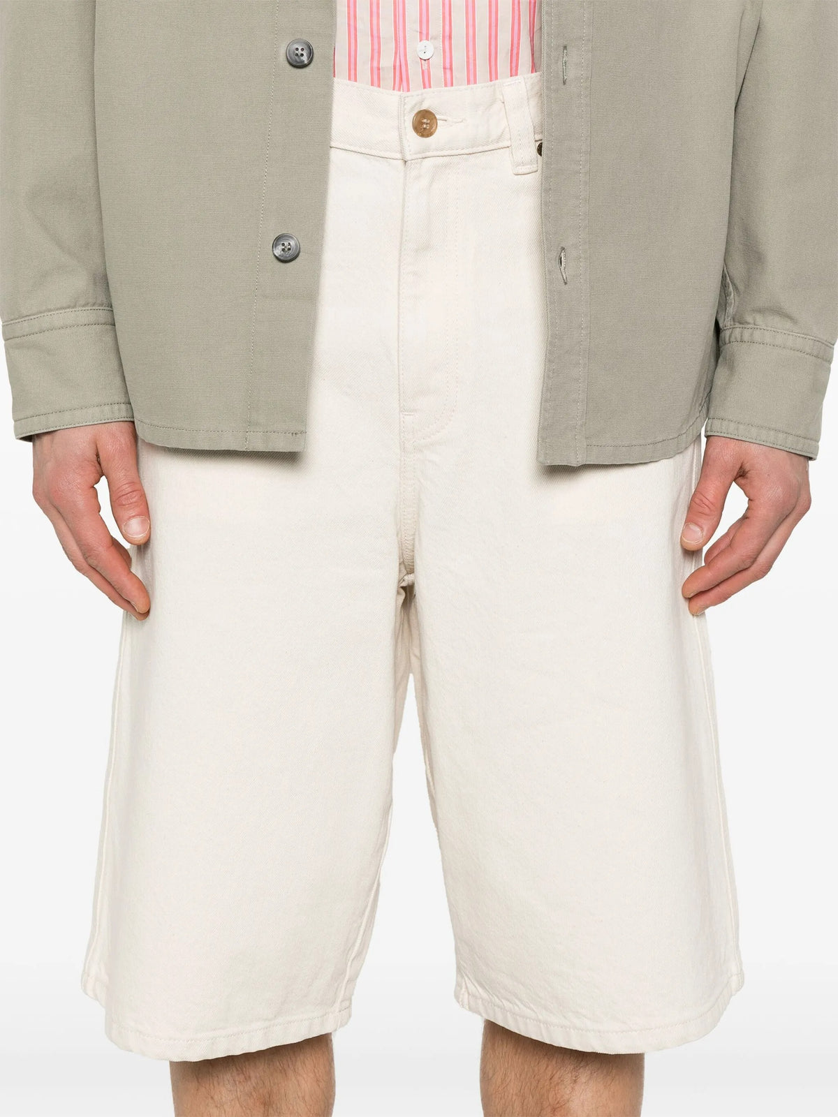 A A.P.C.ショートウェストランド - Image 4