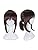 ZOMOZO Wig Included, Haku White Cosplay Sen, Anime Cosplay, Halloween Costume, Women's, Events, School Festivals, New Year's Party, Costume Set