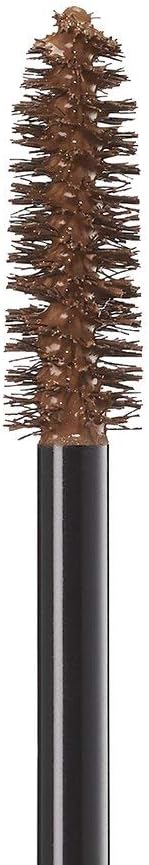 Chifure Eyebrow Mascara, Eyebrow Unscented BR20 Brown, 0.3 oz (8.0 g)
