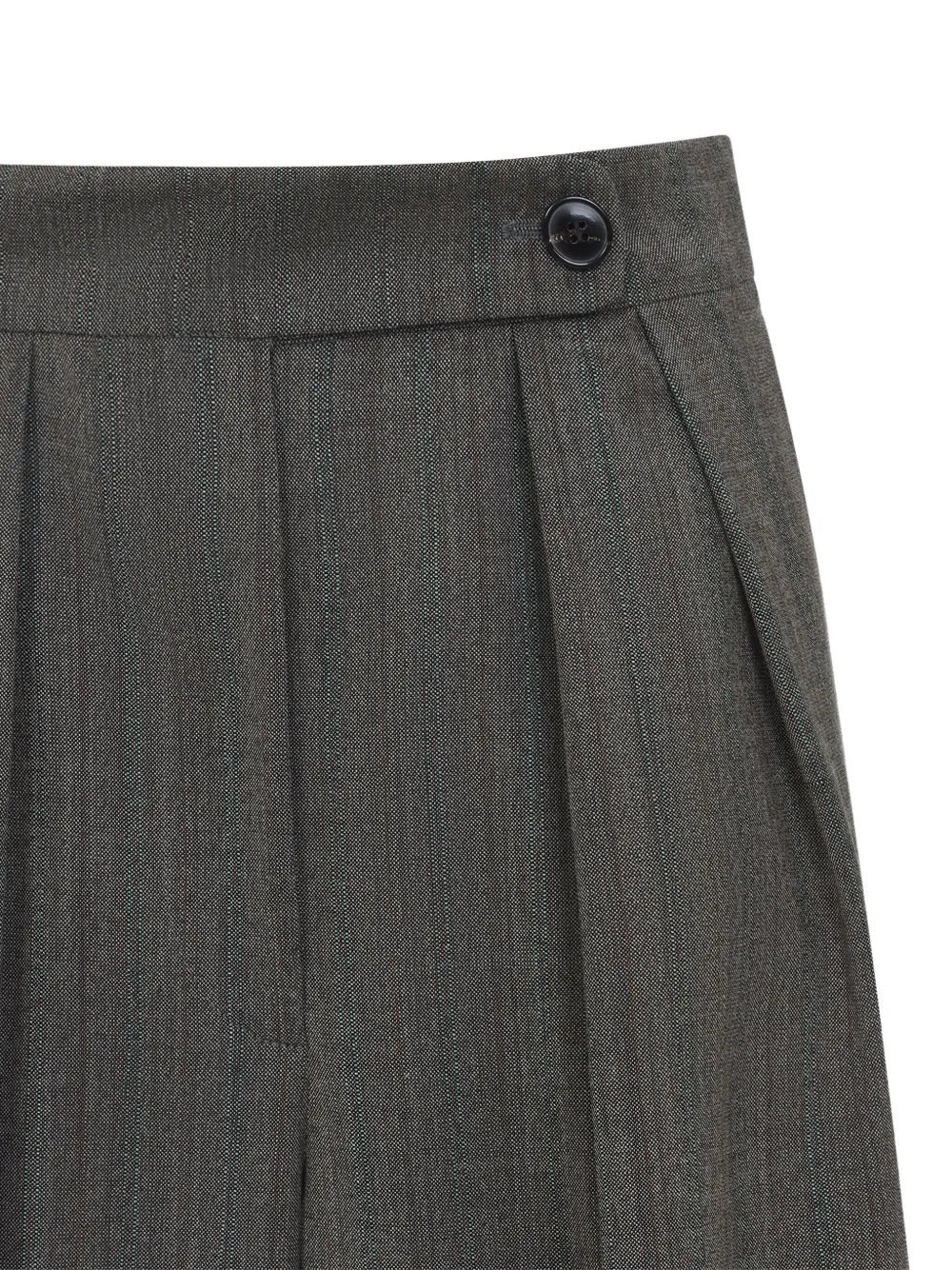 Monot Dries Van Noten Pamplonaズボン - Image 4
