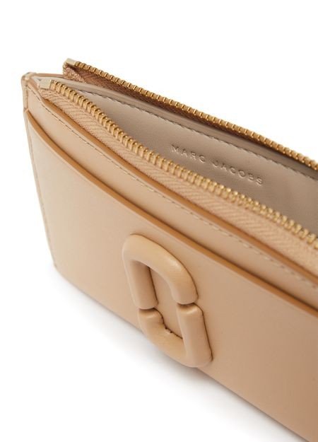 MARC JACOBS トップファスナー式 マルチウォレット - Image 4