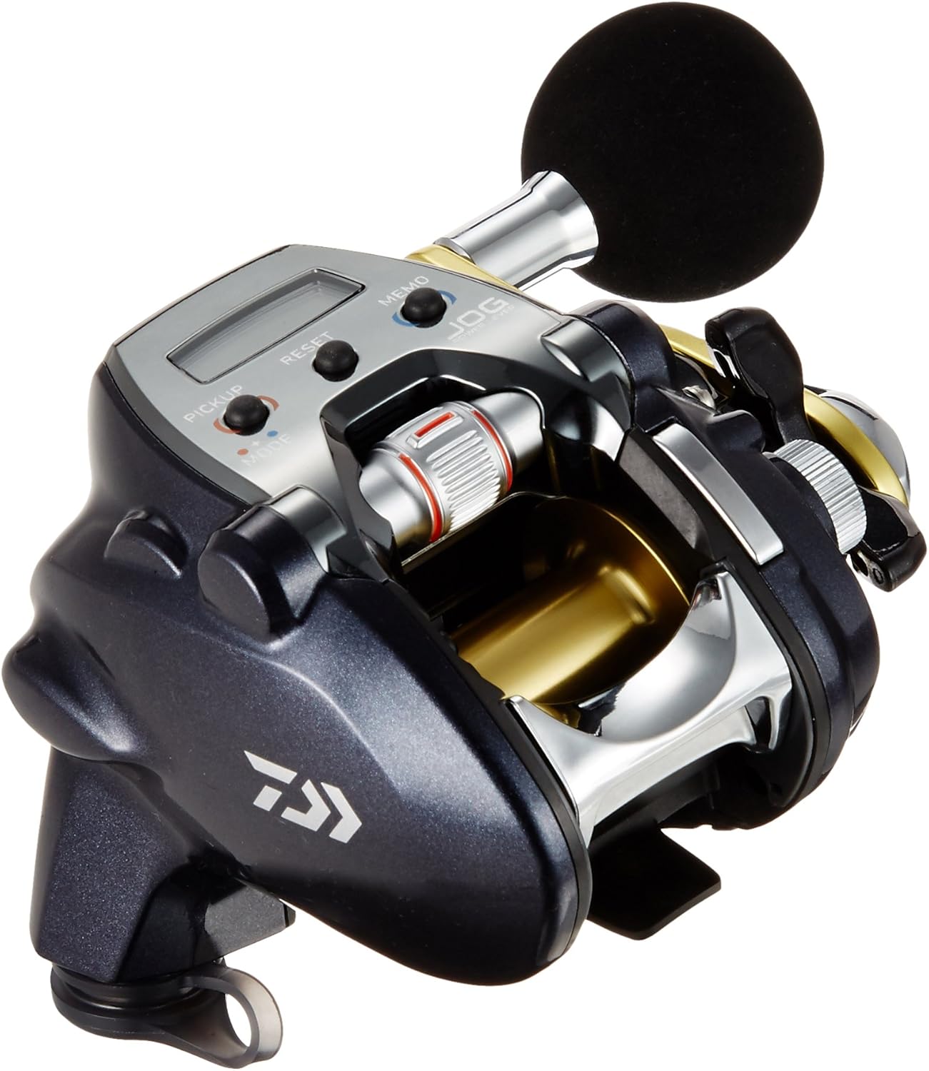 ダイワ(DAIWA) 電動リール レオブリッツ 150J (右/左ハンドル) 2015年モデル