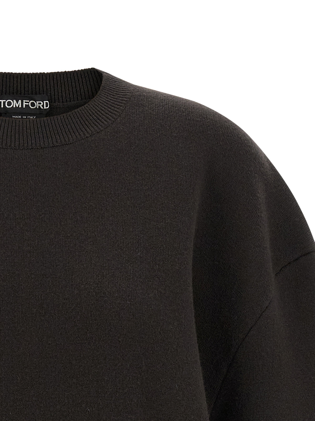 Tom トム・フォード「彫刻二重面」ドレス - Image 4