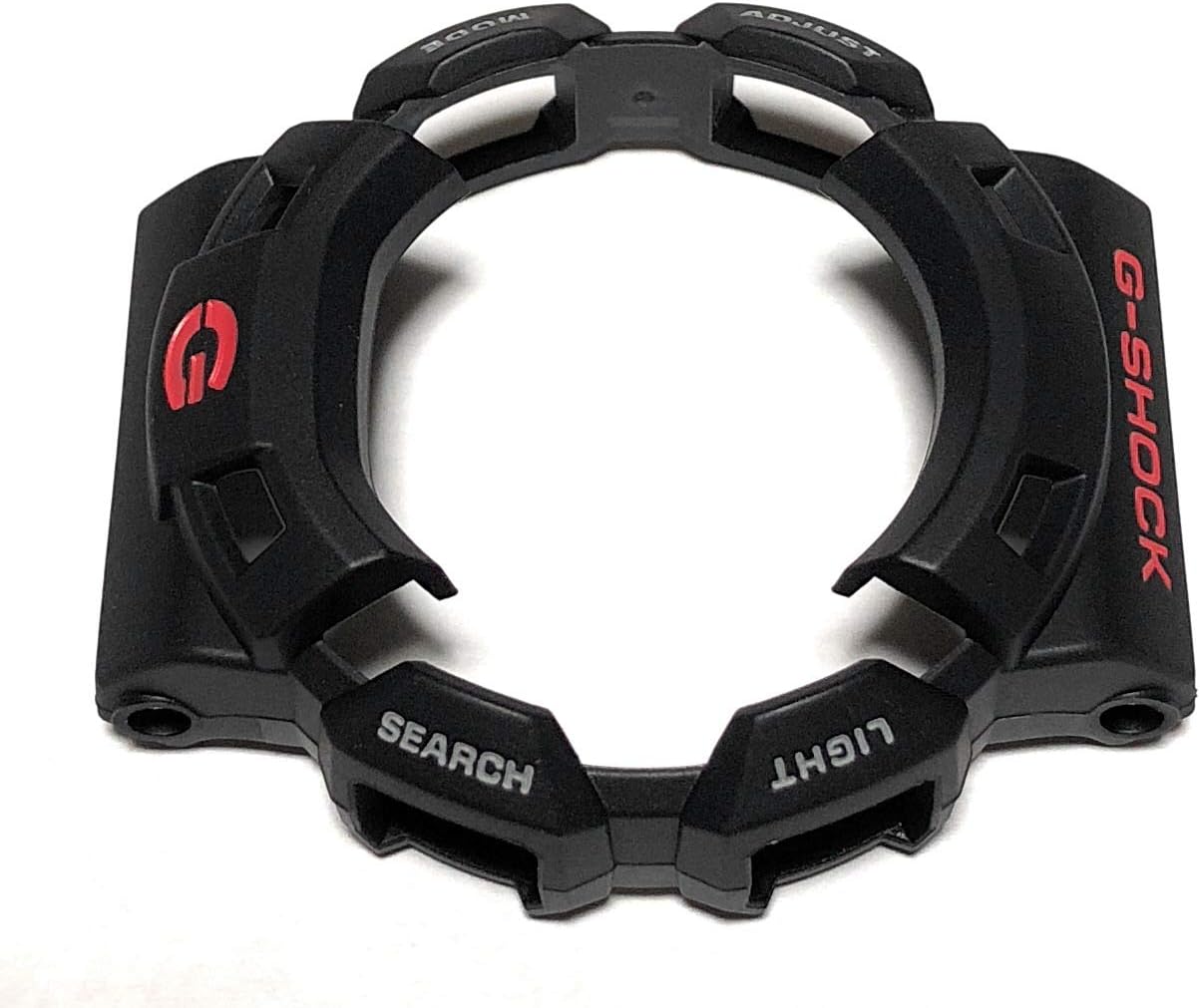 Genuine CASIO G-9100-1JF Bezel g9100 G9100-1v GULFMANG 10270843