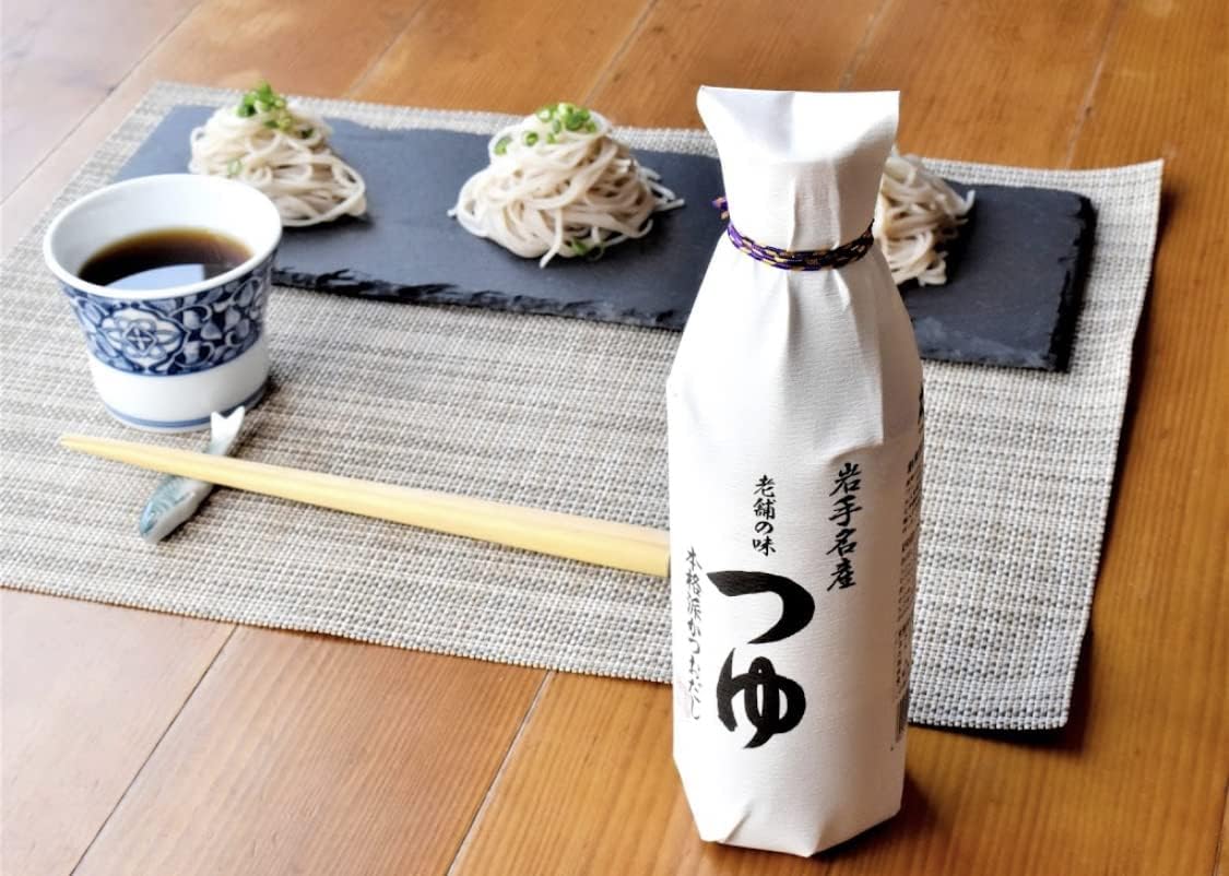 Our Town to Kusan Net, Famous Product, Iwate Prefecture, Ajitsuyu, 33.8 fl oz (1,000 ml)