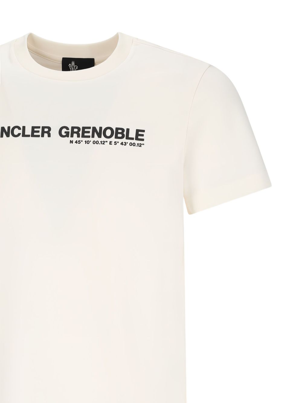Moncler モンクラーグレノーブルTシャツとポロ - Image 4