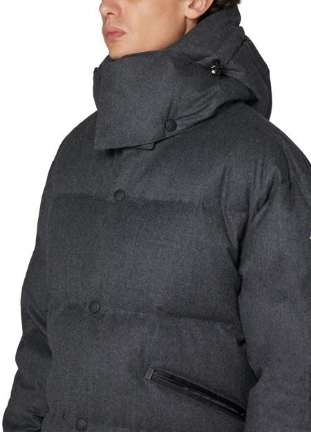 MONCLER GRENOBLE Krun ダウンジャケット - Image 4