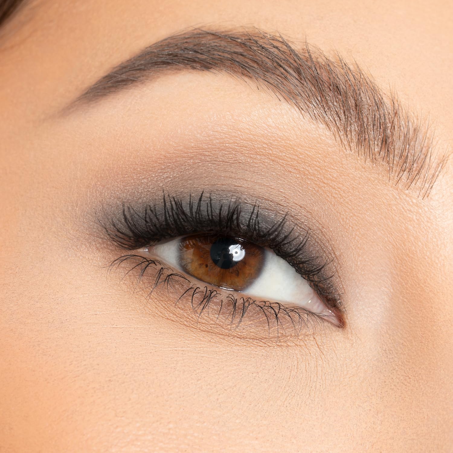 Paleta de sombras de ojos de Physicians Formula Matte Monoi Butter Sombra de ojos natural mate tonos nude sonrojados, para piel sensible, hipoalergénica, nutritiva e hidratante, suave, uso todo el día