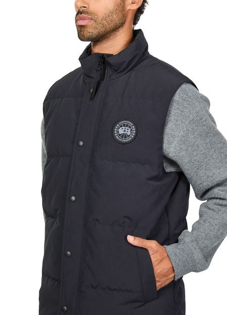CANADA GOOSE Garson gilet - Image 4