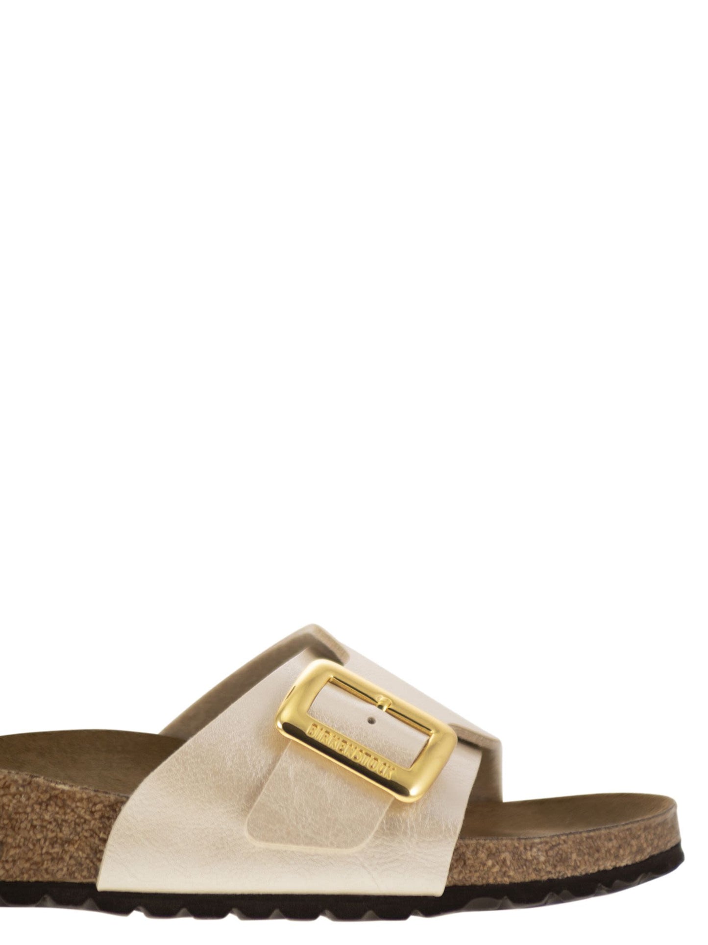 Birkenstock Catalina CB Slipper With Buckle - Image 4