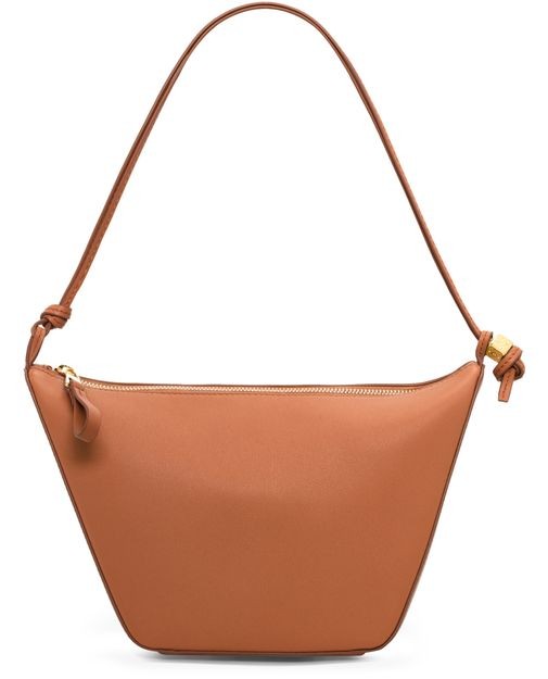 LOEWE Hammock Mini Hobo Bag - Image 4