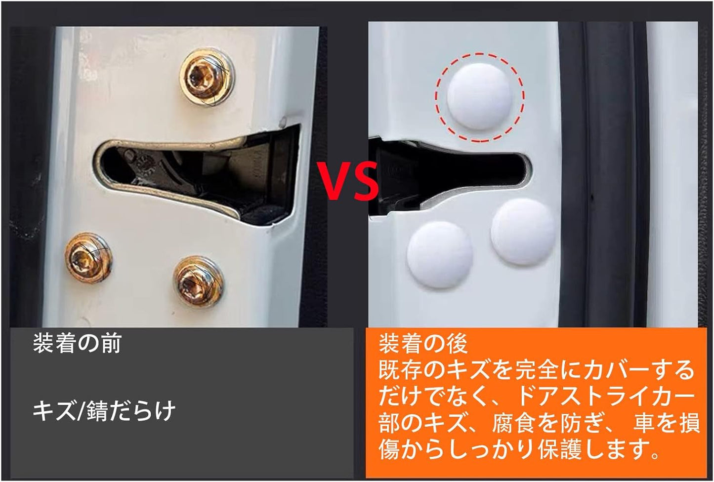 (12 Pieces, White) Toyota Voxy MZRA90W MZRA95W ZWR90W ZWR95W 90 Series / Toyota Noah MZRA90W MZRA95W ZWR90W ZWR95W 90 Series / Toyota Crown 220 Series 210 Series 200 Series 180 "Toyota Cam 70