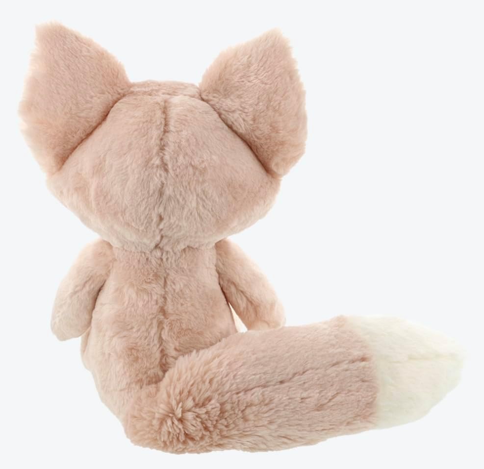 【Tokyo DisneySea Exclusive】Linabell S Size Plush Toy, Duffy's Friend, Lina Bell, Souvenir, Commemorative Goods, Gift