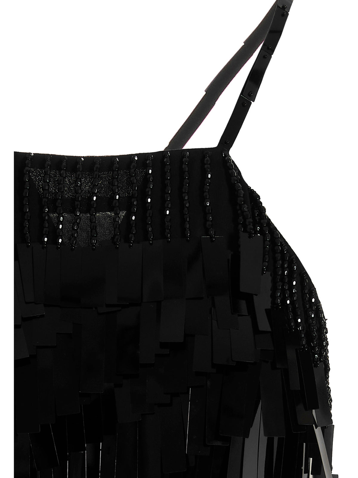 The Atticoスパンコールドレス - Image 4