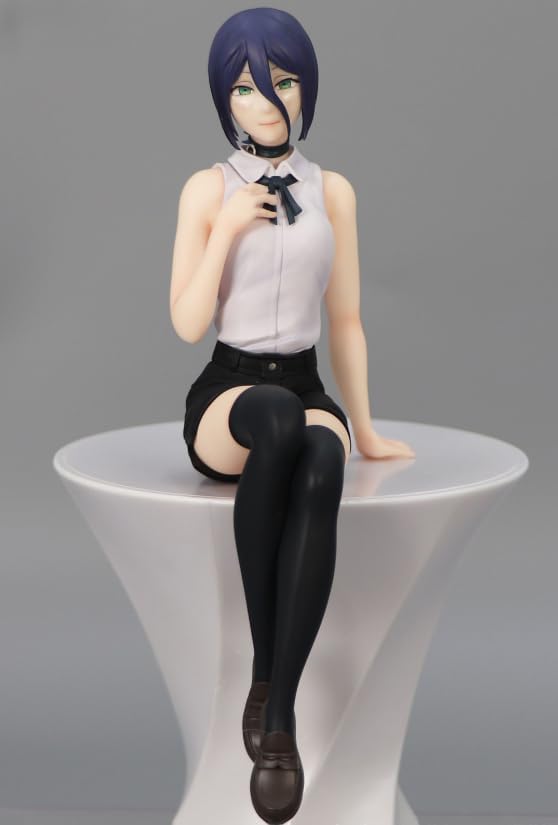 Les Theatrical Version "Chensorman Les Version" Figure, Noodle Stopper Figure, Lese, Official