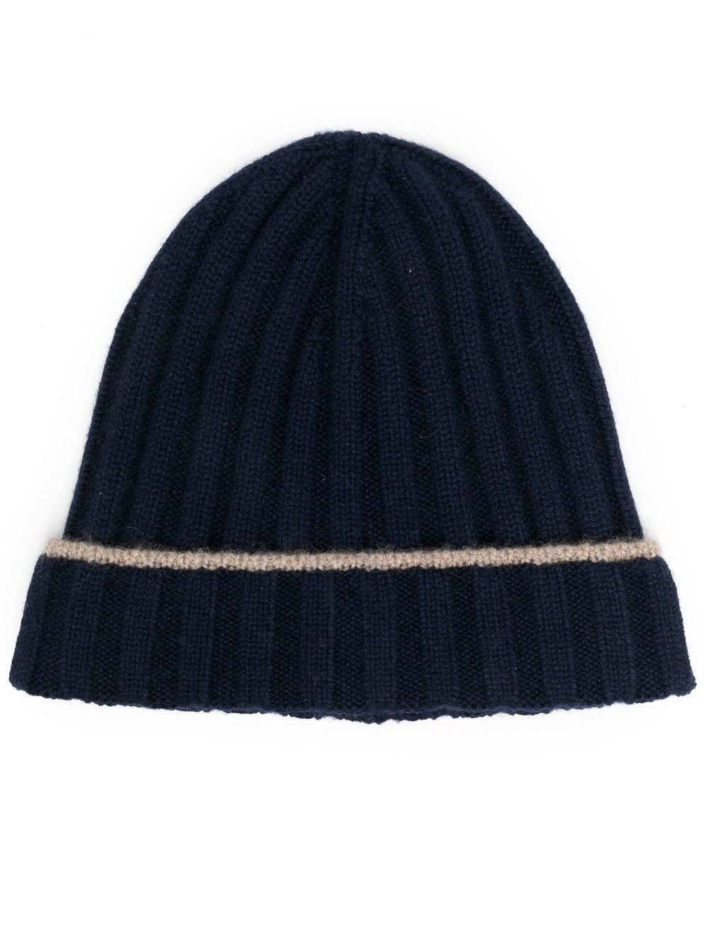 Brunello Brunello Cucinelli Cashmere Beanie - Image 4