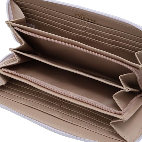 Aldi SR22 Long Wallet