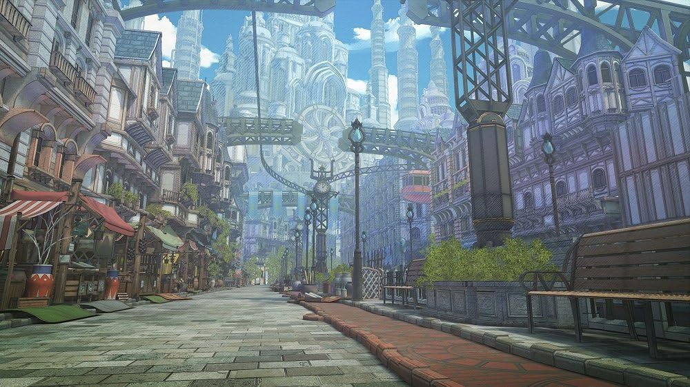 Valkyria Revolution [First Press Bonus] with 3 Amazing Product Download Codes - Incl. Additional Fully-Voiced Prequel Story "Dansho: Vanargand Formation" and Others - PS4