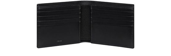 DIOR Saddle ウォレット - Image 4