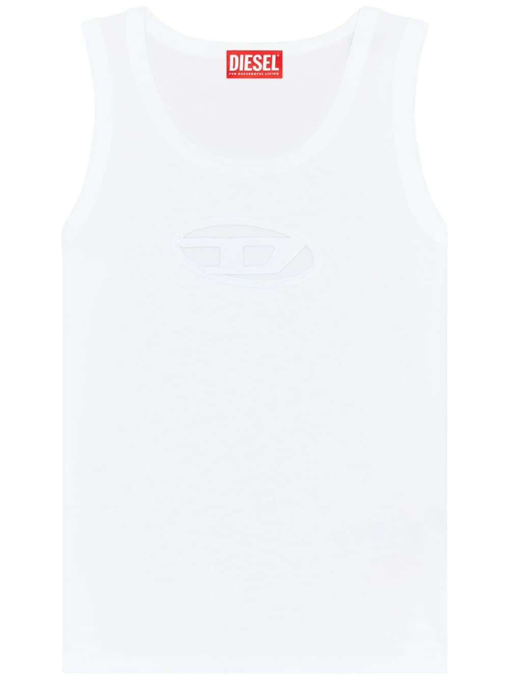 Diesel ディーゼルT Lynys Cotton Top - Image 4