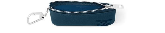 LOUIS VUITTON Key Pouch PM - Image 4