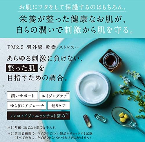 Skin Barrier Cream, Dry Skin, Sensitive Skin, Moisturizing Cream, Big Size, 2.2 oz (65 g)