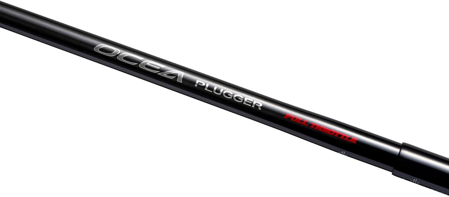 シマノ(SHIMANO) オフショアキャスティングロッド 24 オシアプラッガー フルスロットル 各種