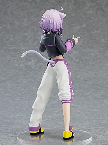 POP UP PARADE G94399 Holo Live Production Nekomata Okayu, Non-scale, ABS & PVC, Pre-painted Complete Figure