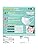 KOWA LS-SM001M 1.0 Box Surgical Mask, Made in Japan, Normal M, 50 Pieces, White