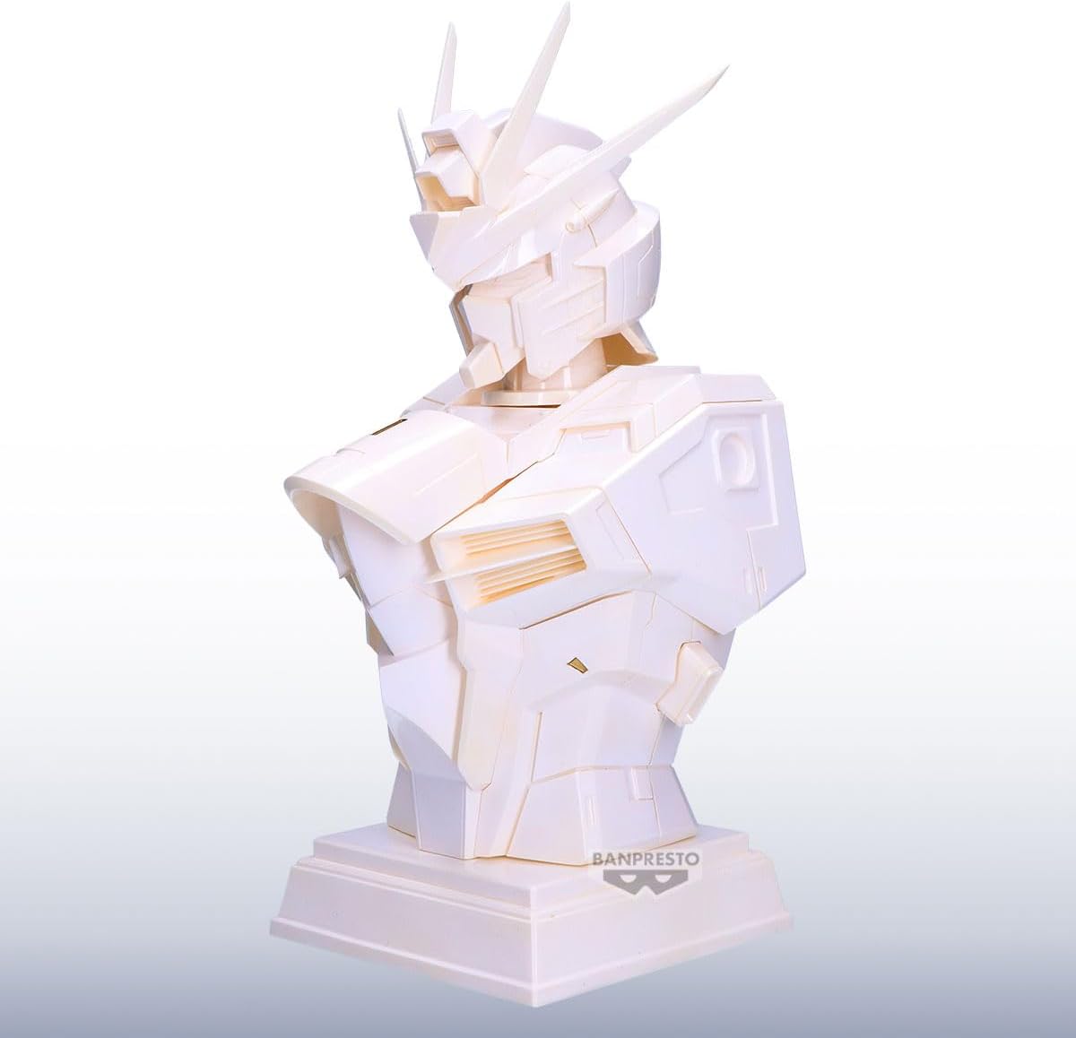 Banpresto Mobile Suit Gundam Seed Freedom G-CERAMICAL Rising Freedom Gundam