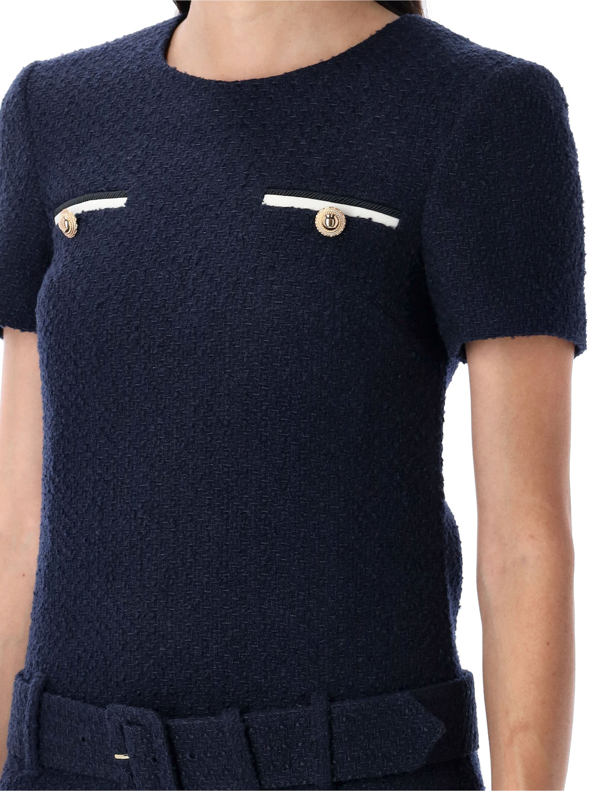 Self セルフポートレートドレス - Image 4