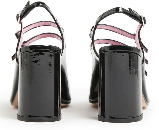 CAREL Promise スリングバック - Image 4