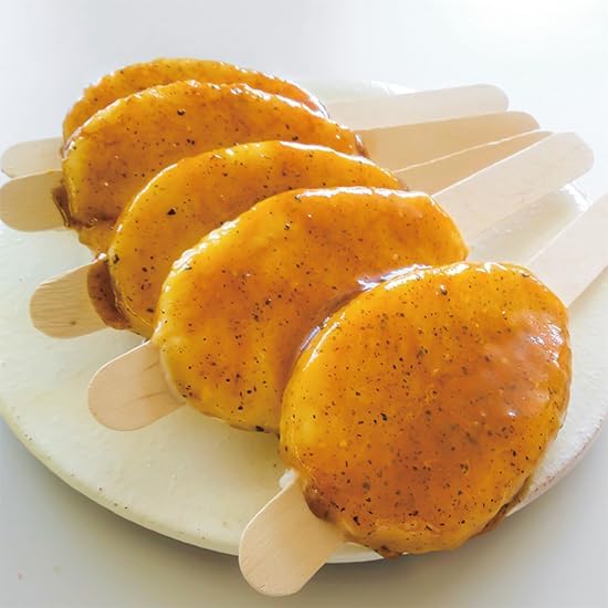 Shinshu Famous Mochi (Box)