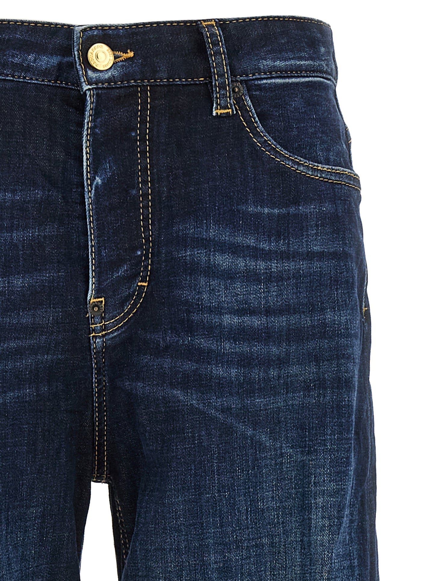 Dsquared2 'D2 Twisted'ジーンズ - Image 4