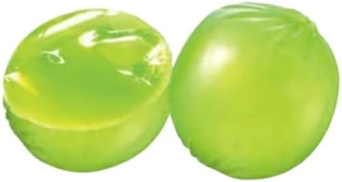 Taste Sugar, Corolo, Crown Melon, 1.4 oz (40 g) x 6 Bags