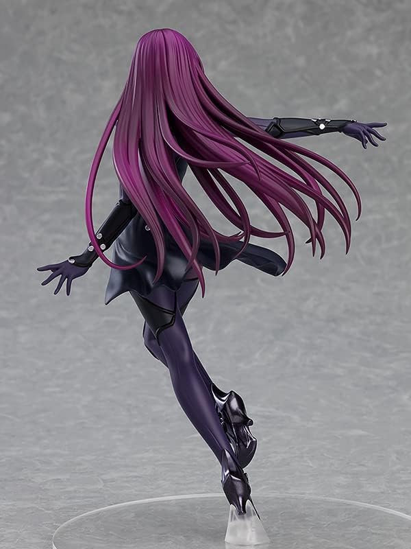 POP UP PARADE Fate/Grand Order Lancer/Skasach Non-Scale Plastic Pre-painted Complete Figure M04329