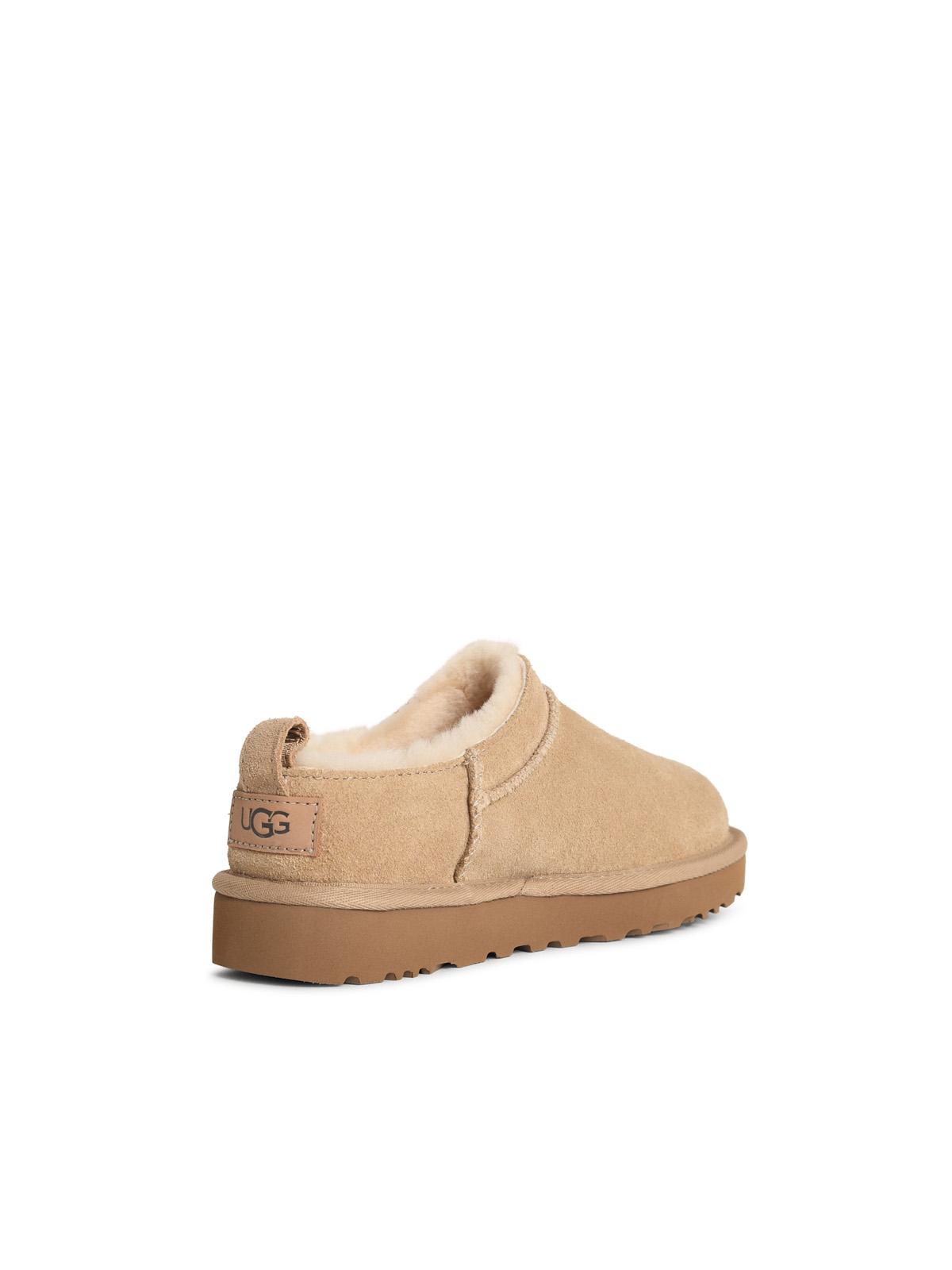 Ugg Ugg 'Classic Micro' Sand Suedeブーツ - Image 4