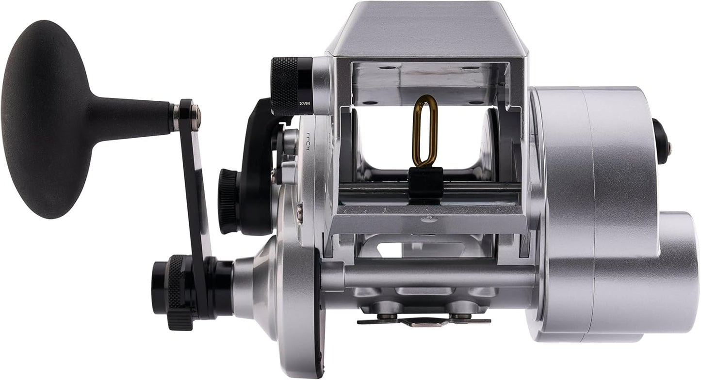 PENN Fathom Electric Reel Kit with Reel, Battery, Charger
