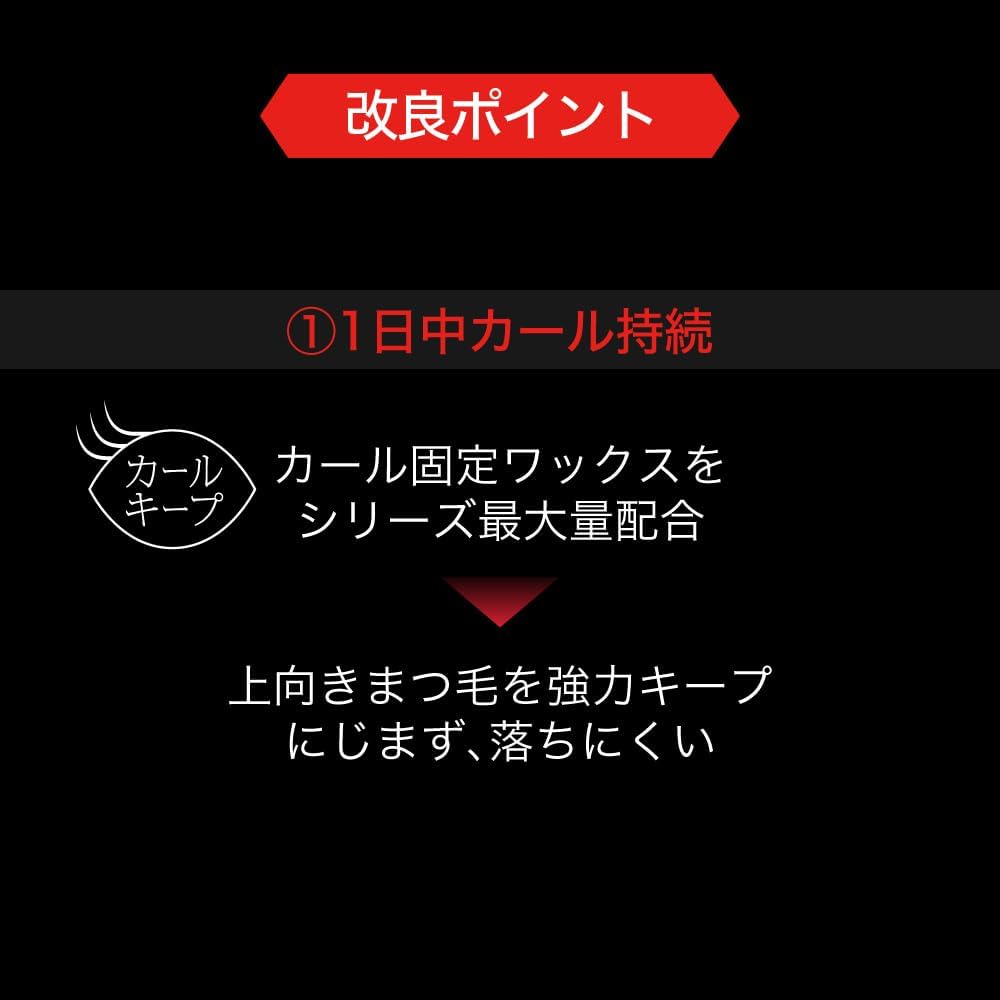 Kate Rush Maximizer HP 2.0 Limited Set I