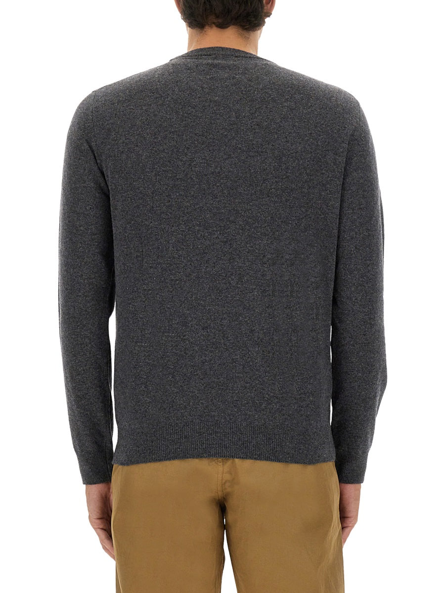 Woolrich ウールリッチウールジャージ。 - Image 4