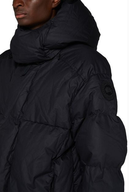 CANADA GOOSE Umba パーカー - Image 4