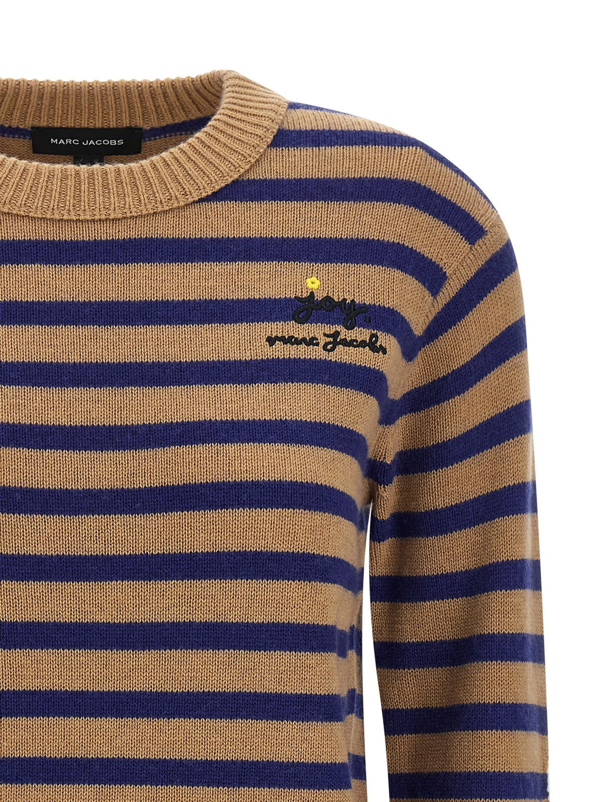 Marc マークジェイコブスの「ジョイ」セーター - Image 4