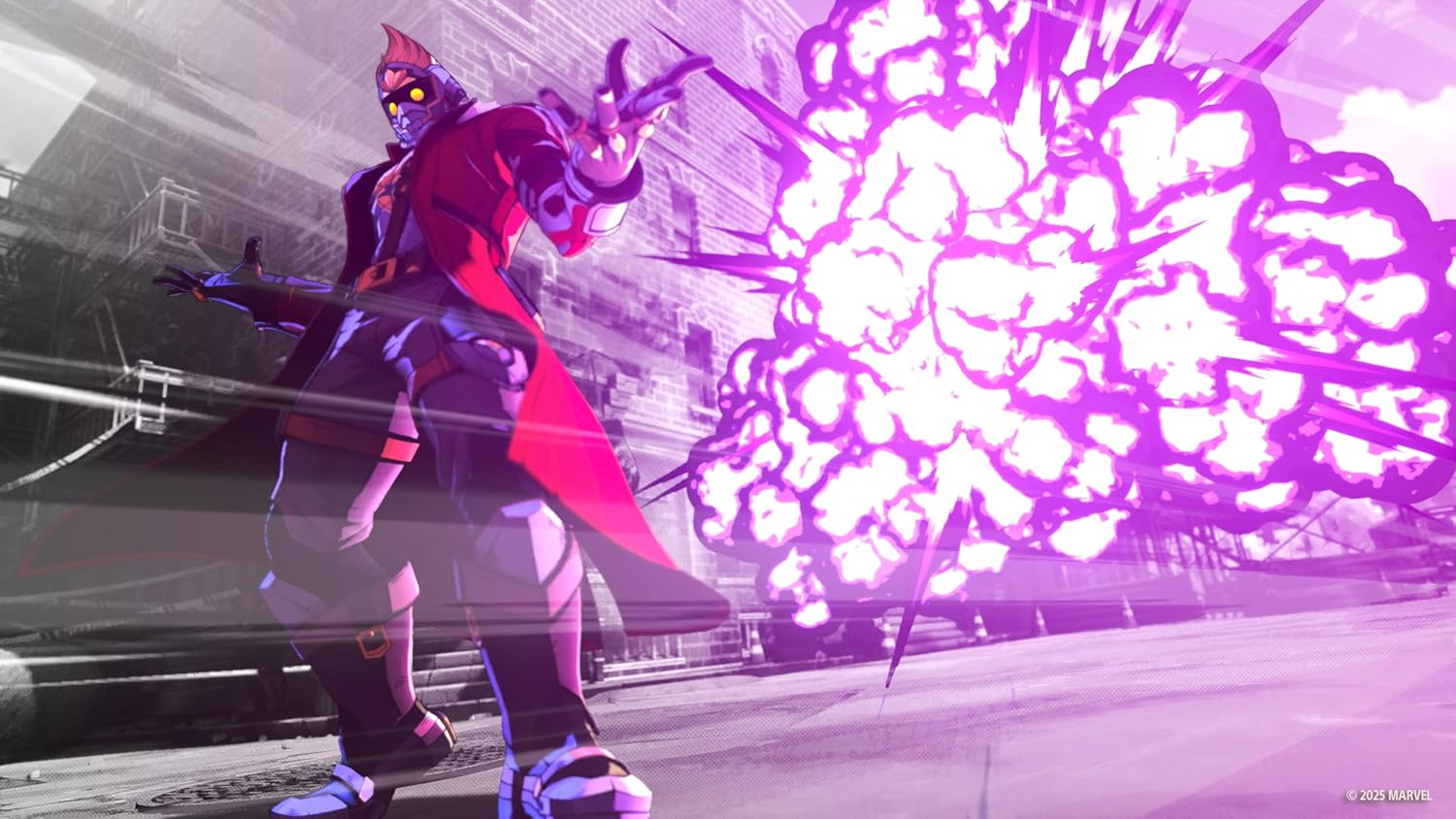 【PS5】MARVEL Tōkon: Fighting Souls【早期購入特典】インフィニティ・ガントレット（ロビー装備） コズミック・サーフボード（ロビー乗り物） ベイビー・グルート（ロビーペット）（封入）