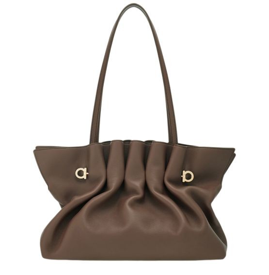 Ferragamo Soft-bag (S) - Image 4