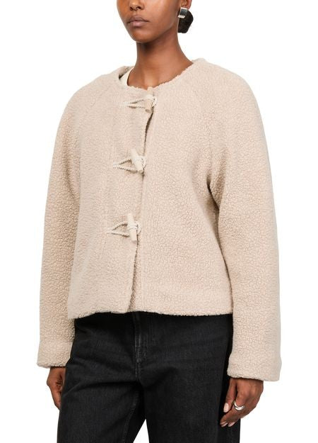 SKALL STUDIO Birley wool jacket - Image 4