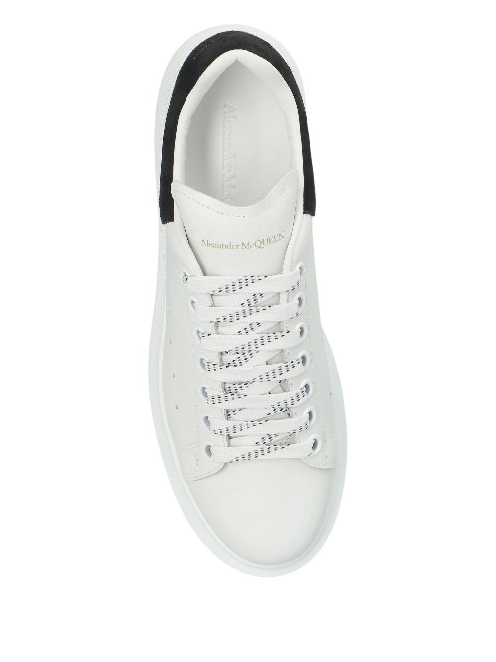 Alexander McQueen アレクサンダーMCクイーンスニーカーホワイト - Image 4