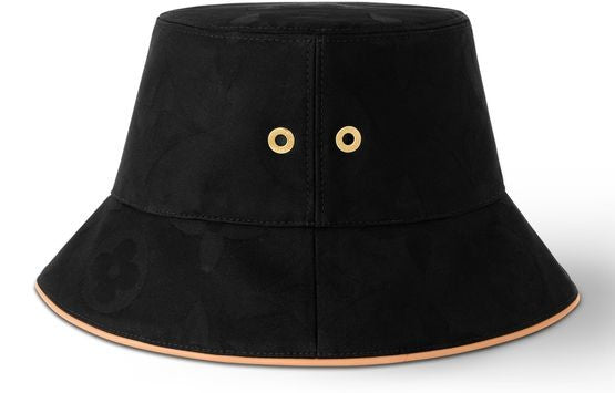 LOUIS VUITTON Oversize Epi Tie - Image 4