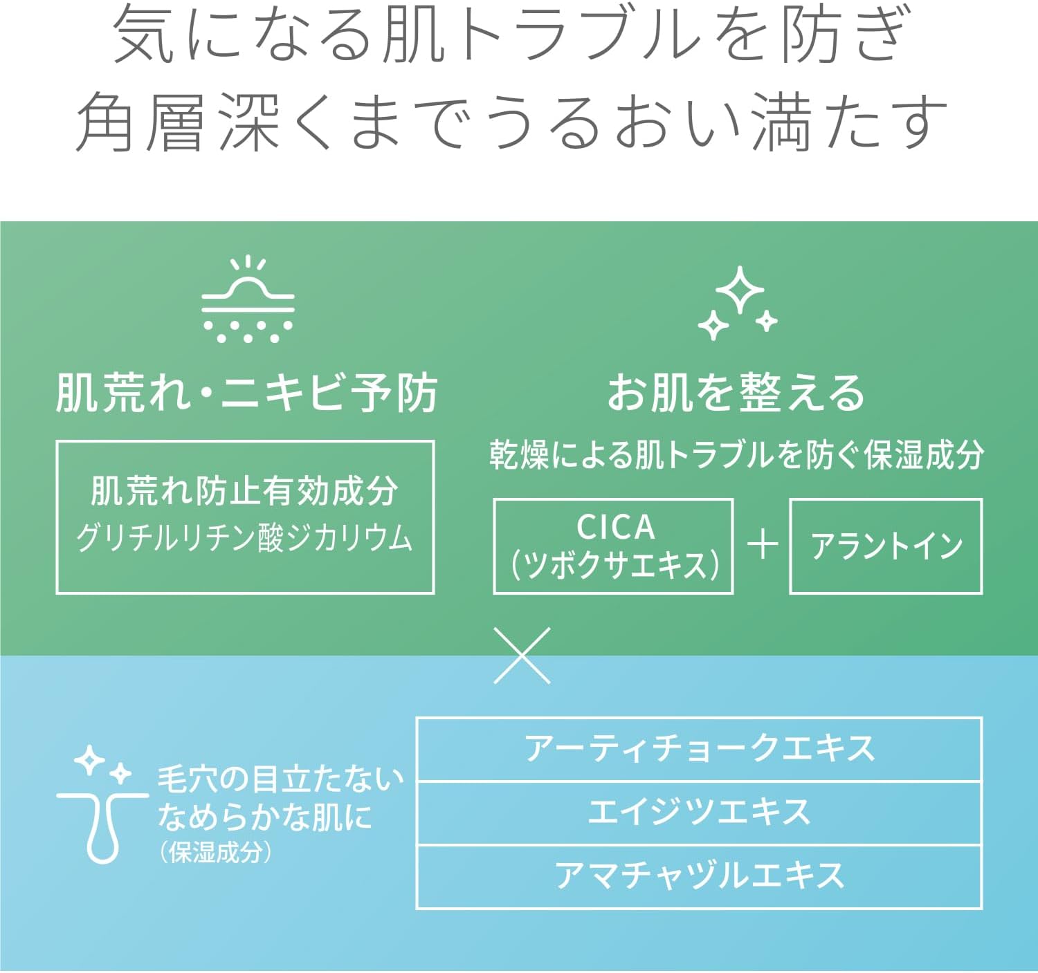 Pure Natural Premium Balancing Cream Essence, 3.5 oz (100 g), Quasi-drug, Moisturizing Cream, Prevents Roughness, Anti-Inflammatory, Acne Prevention, Medicinal CICA Deer, Dipotassium Glycyrrhizinate,