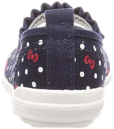 Sanrio Girls' Hello Kitty S04 Top